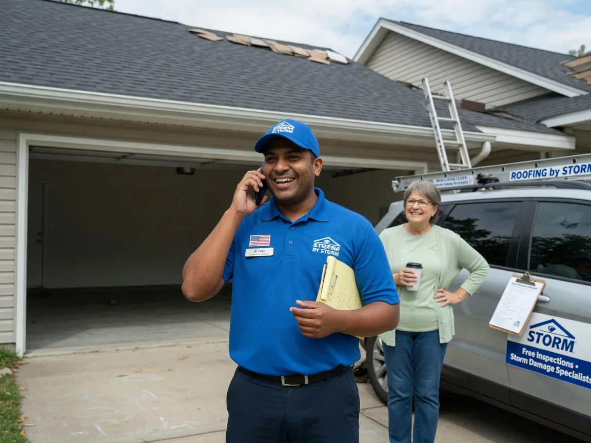 Roof Repair Near Me Canoga Park, CA FAQs