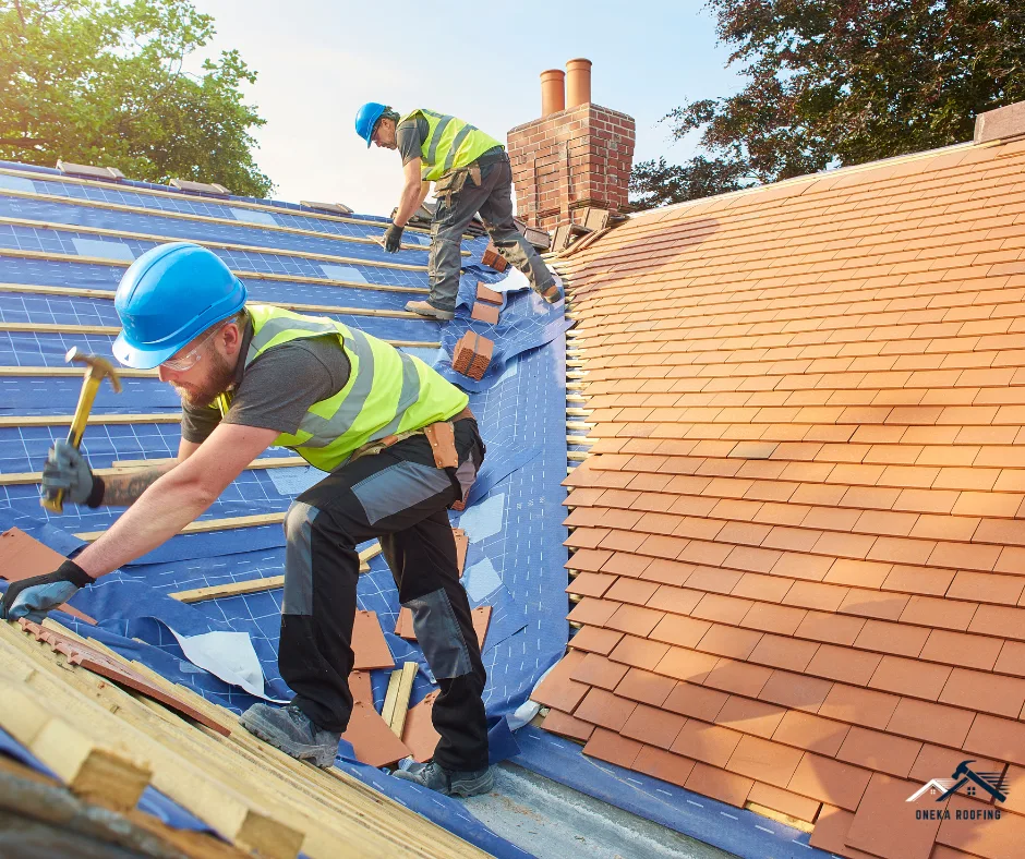 Why choose Roof Repair Near Me in Canoga Park, CA